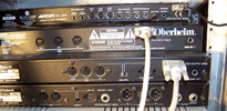 Oberheim Matrix-1000 MOD