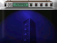 Home of PZTRONICS Professional Audio