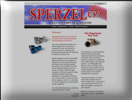 Replacement and OEM Products feature Sperzel Tuners